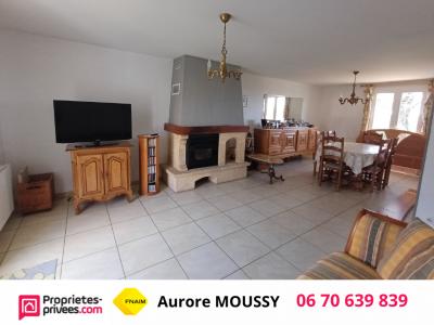 Vente Maison 4 pi�ces SARRY 51520