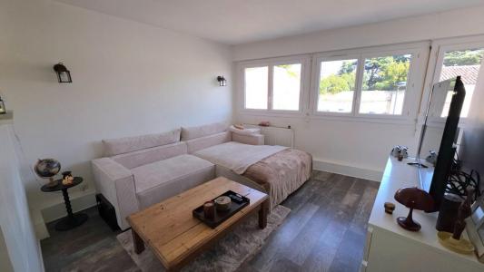 Vente Appartement 3 pi�ces BORDEAUX 33800