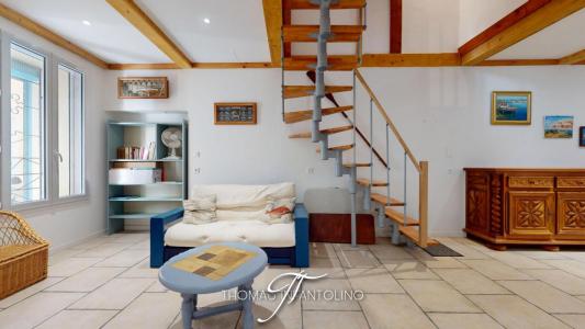 Vente Maison 5 pi�ces GRUISSAN 11430