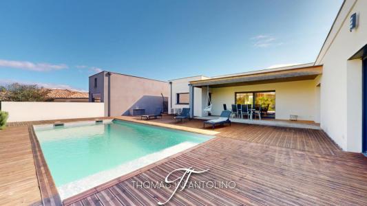 Vente Maison 7 pi�ces PALAJA 11570