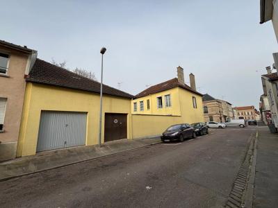 Vente Appartement 6 pi�ces ARCIS-SUR-AUBE 10700