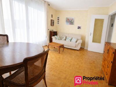 Vente Appartement NOISY-LE-GRAND  93