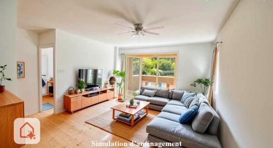 Vente Appartement 2 pi�ces MONTPELLIER 34070