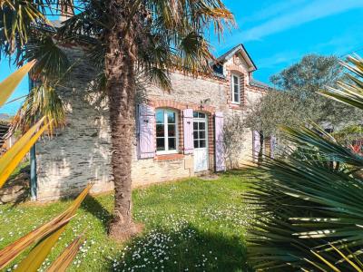 Vente Maison 7 pièces CHAPELLE-SUR-ERDRE 44240