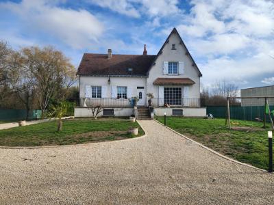 For sale House LOCHES  37