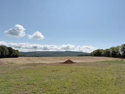 Vente Terrain AGEY 21410