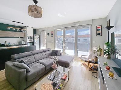 Vente Appartement 4 pi�ces REIMS 51100