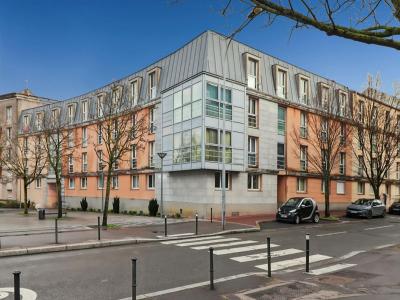 Vente Appartement NOISY-LE-GRAND 93160