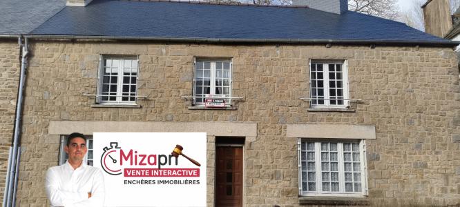 Vente Maison LOUDEAC  22
