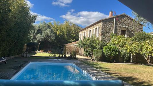 Vente Maison 6 pi�ces LUCCIANA 20290