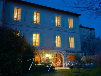 Vente Maison 13 pi�ces MERINDOL 84360