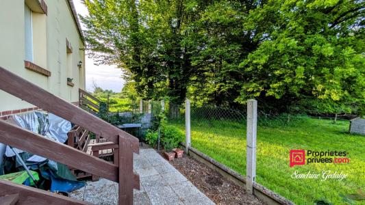 Vente Maison 3 pi�ces ONS-EN-BRAY 60650