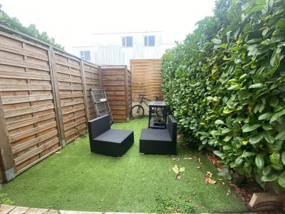 Vente Maison 7 pi�ces BORDEAUX 33100