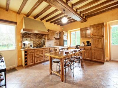 Vente Maison 11 pi�ces ANGERS 49000