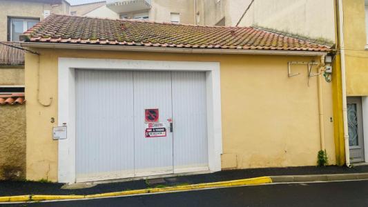 Vente Parking NARBONNE 11100