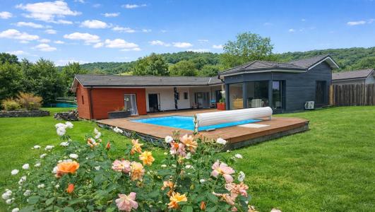 Vente Maison 6 pièces CIER-DE-RIVIERE 31510