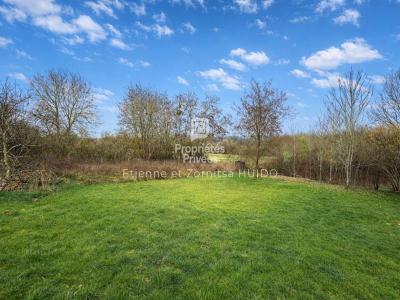 Vente Terrain BUXEUIL 36150