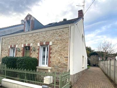 Vente Maison 6 pi�ces MONTAGNE 44620