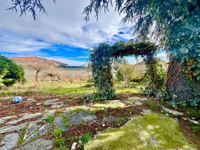 Vente Maison 3 pi�ces SAINT-SYMPHORIEN-D'OZON 69360