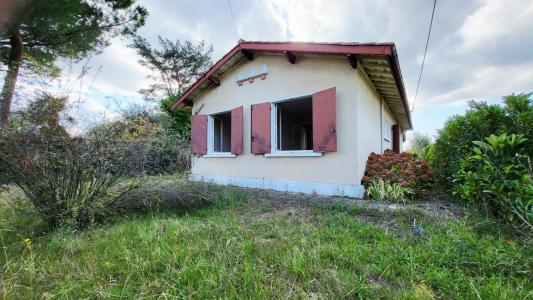Vente Maison 4 pi�ces GUJAN-MESTRAS 33470