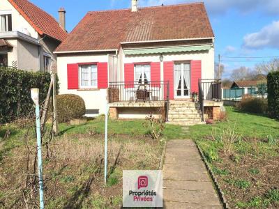 Vente Maison 4 pi�ces ACHERES 78260