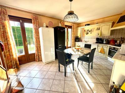 Vente Maison 7 pi�ces VIC-SUR-AISNE 02290