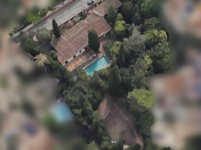 Vente Maison 9 pi�ces CANNET 06110