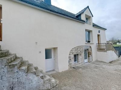 Vente Maison 5 pi�ces PONTIVY 56300