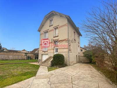 Vente Maison 9 pi�ces SENS 89100