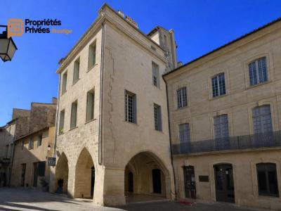 Vente Prestige UZES 30700