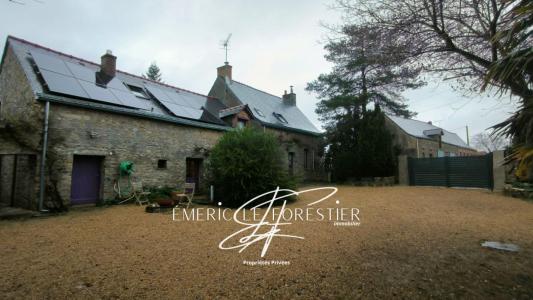 Vente Maison 6 pi�ces SOUDAN 44110