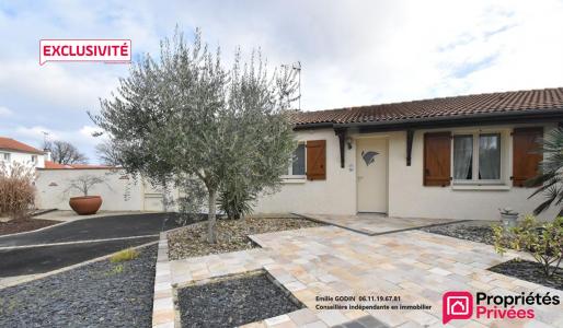 Vente Maison 4 pi�ces CHOLET 49300