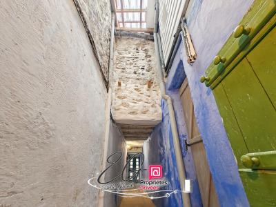 Vente Maison 4 pi�ces CAUNES-MINERVOIS 11160