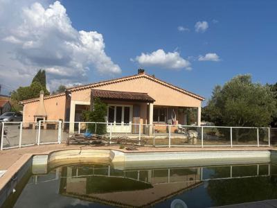 Vente Maison 9 pi�ces ARCS 83460