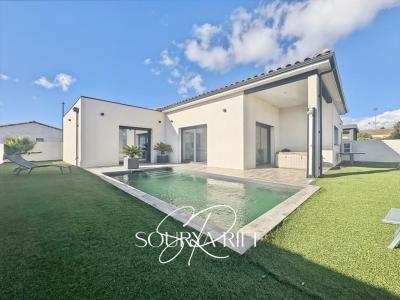 Vente Maison 4 pi�ces CONQUES-SUR-ORBIEL 11600