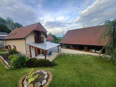 Vente Maison SAINTE-GAUBURGE-SAINTE-COLOMBE  61