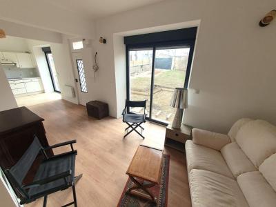 Vente Maison 3 pi�ces BOURGES 18000