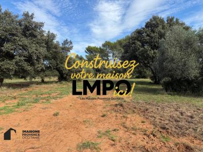 Vente Terrain SAINT-SIFFRET 30700