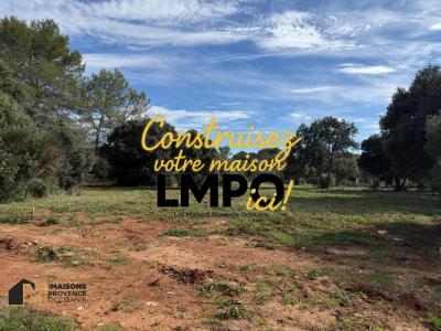 Vente Terrain SAINT-SIFFRET 30700