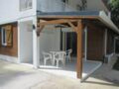 For rent House MORNE-A-L'EAU 