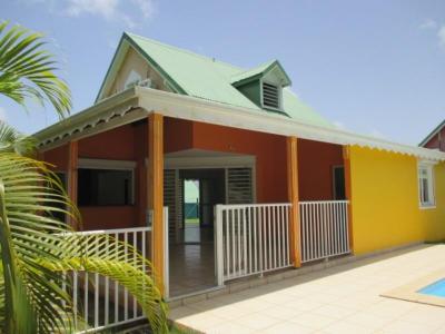 Location Maison 4 pi�ces BAIE-MAHAULT 97122