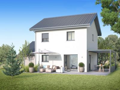 Vente Maison 5 pi�ces VULBENS 74520