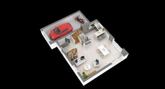 Vente Maison VULBENS