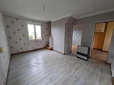 Vente Maison 3 pi�ces CREUSOT 71200