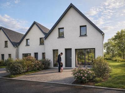 Vente Maison PARTHENAY-DE-BRETAGNE  35