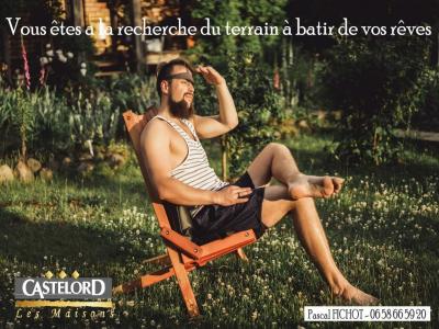 Vente Terrain MEAUX 77100