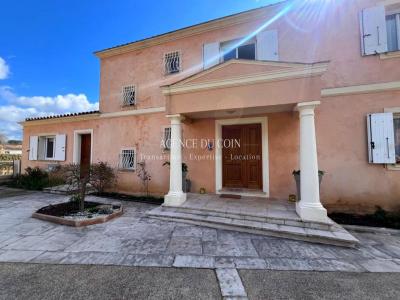 Vente Maison 6 pi�ces TRANS-EN-PROVENCE 83720
