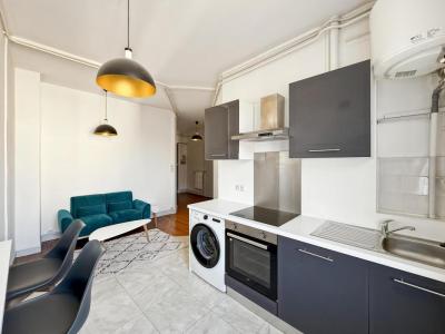 Vente Appartement 2 pi�ces LYON-6EME-ARRONDISSEMENT 69006