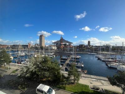 Vente Appartement 2 pi�ces DUNKERQUE 59140