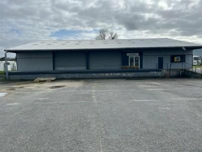 Location Commerce SAINT-LOUBES 33450